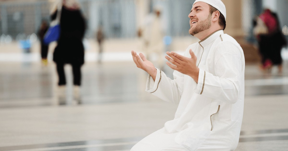 fasting For Dhul Hijjah